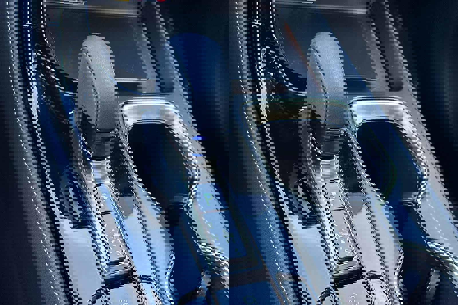 Certified 2025 Lexus NX 350h AWD w/ Accessory Package (2T) image 24