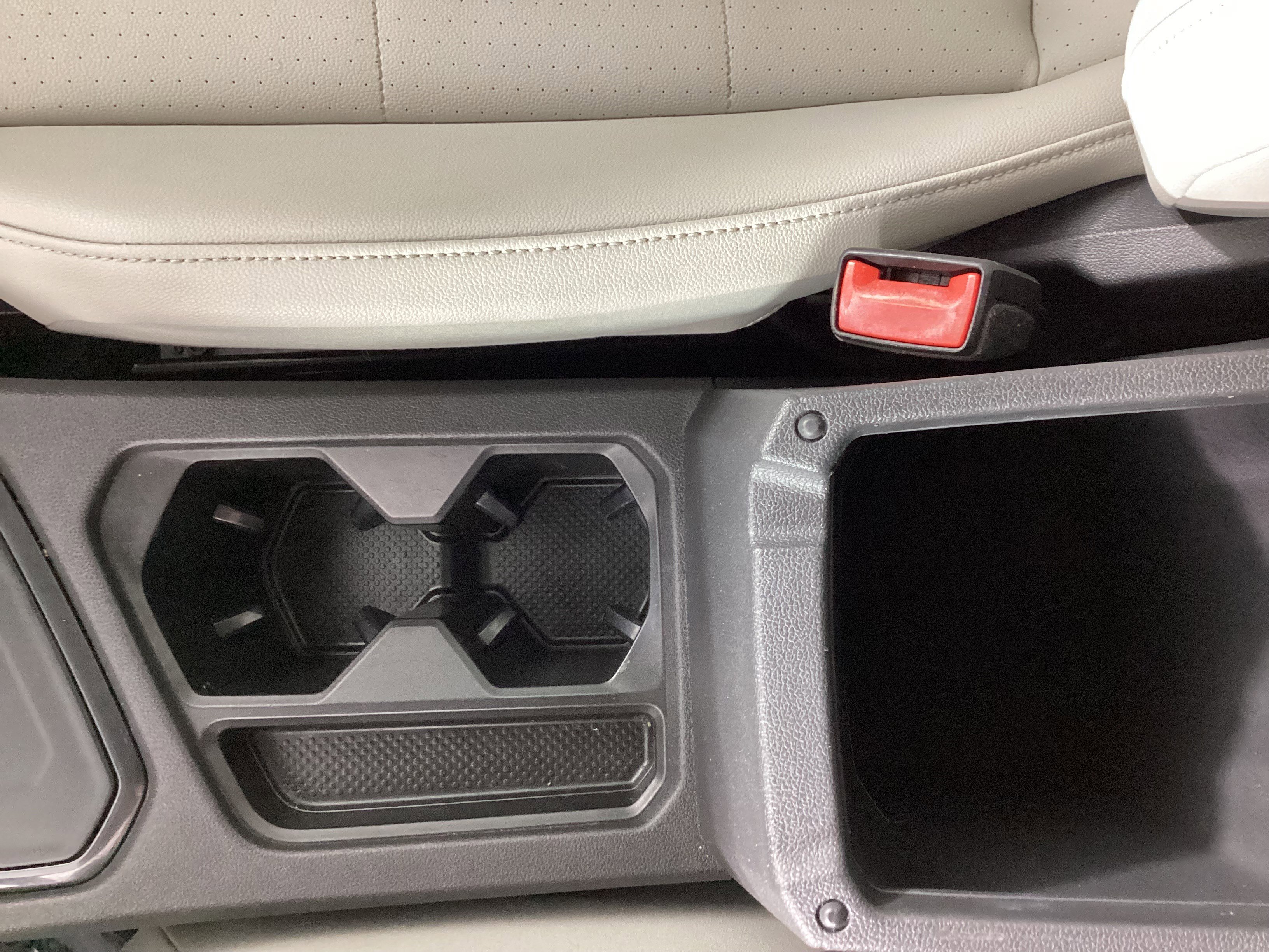 Used 2021 Volkswagen Tiguan SEL image 21