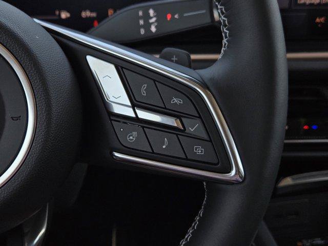 New 2025 Buick Envision Sport Touring AWD/4WD image 10