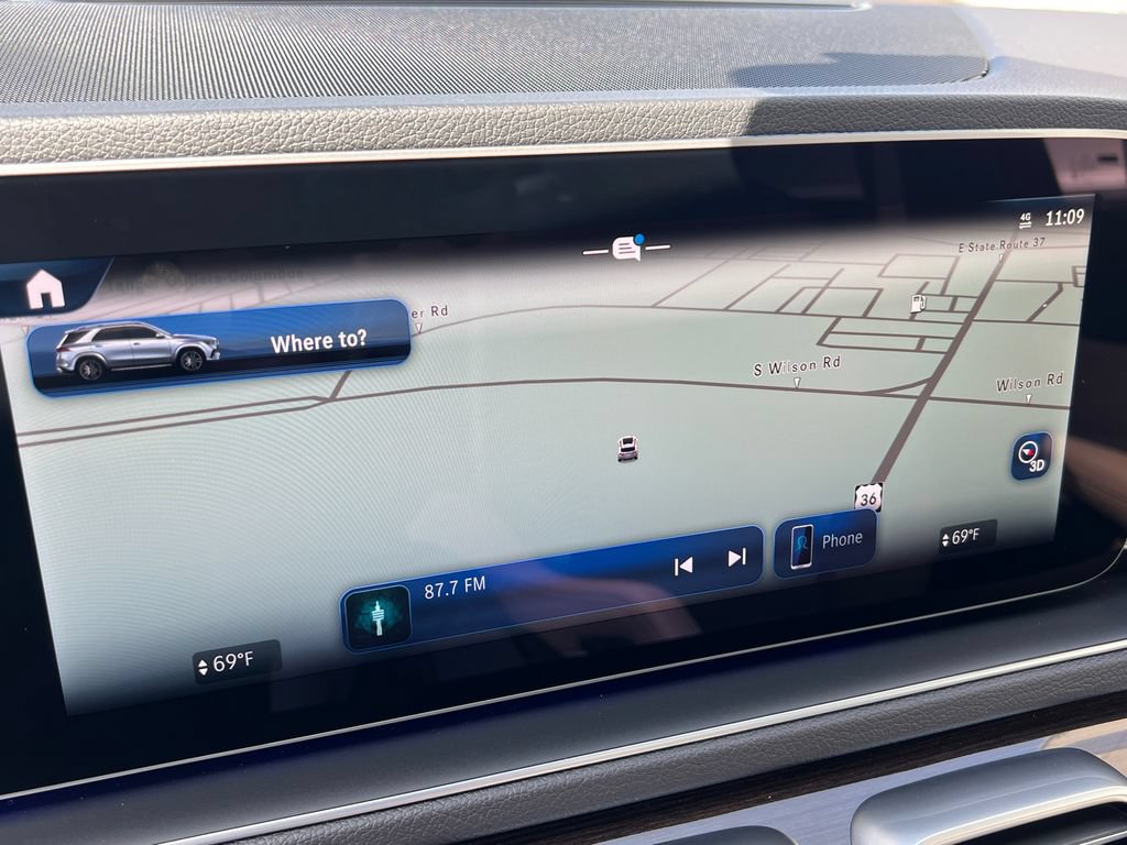 New 2026 Mercedes-Benz GLE 450 4MATIC image 19