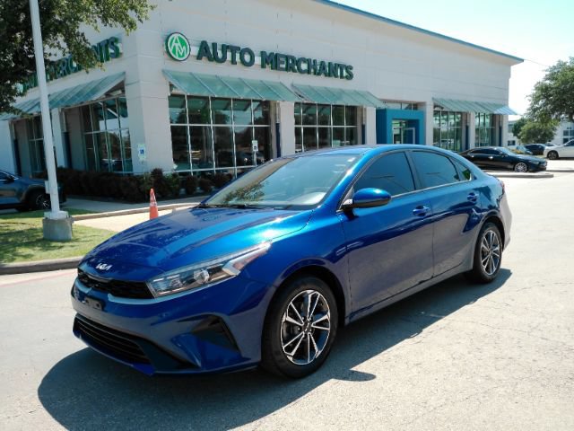 Used 2023 Kia Forte LXS FWD image 1