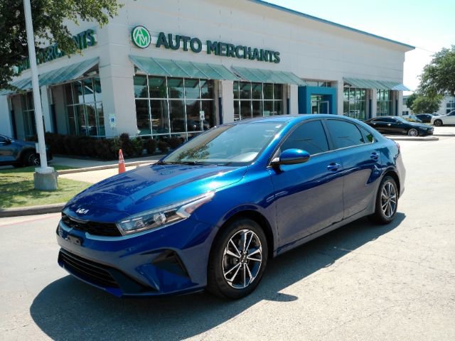 Used 2023 Kia Forte LXS