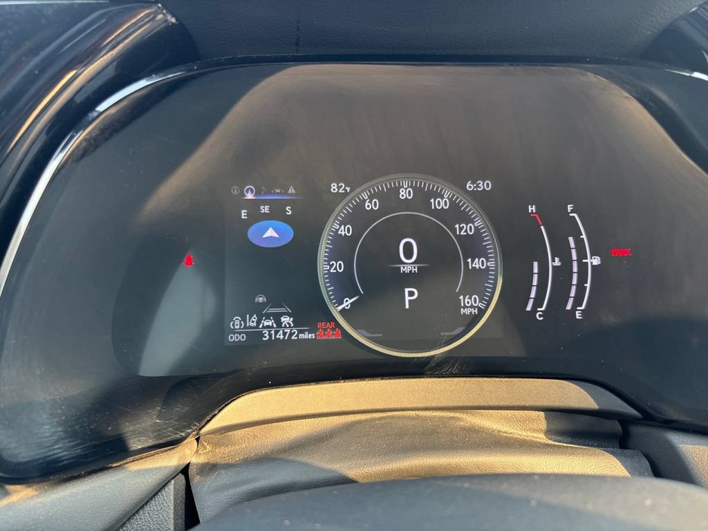 Used 2023 Lexus RX 350 Premium w/ Accessory Package (K3) FWD image 20