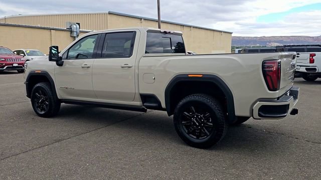 New 2026 GMC Sierra 3500 AT4 w/ AT4 Premium Plus Package AWD/4WD image 6