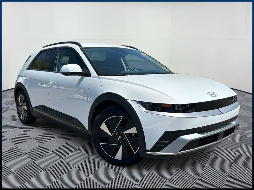 Used 2025 Hyundai Ioniq 5 SEL