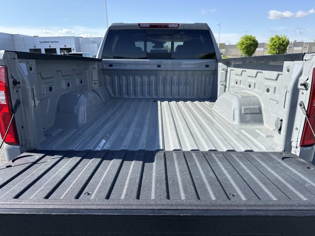 Used 2024 Chevrolet Silverado 1500 RST w/ Convenience Package II AWD/4WD image 21