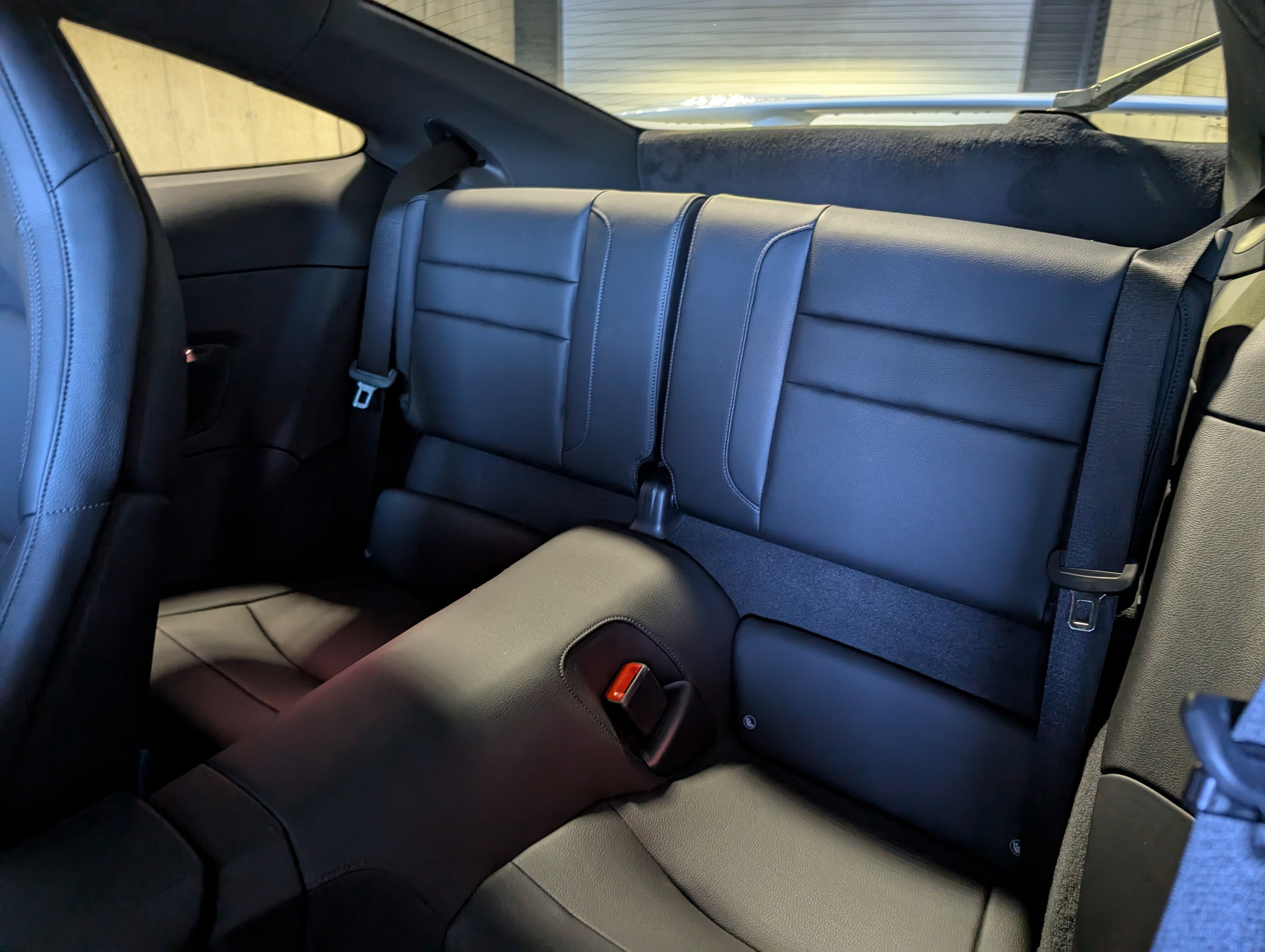 Certified 2025 Porsche 911 Carrera image 30