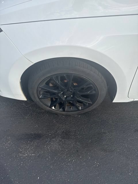 Used 2016 Toyota Corolla S Special Edition FWD image 15