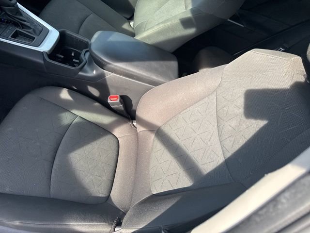 Used 2024 Toyota RAV4 XLE image 11