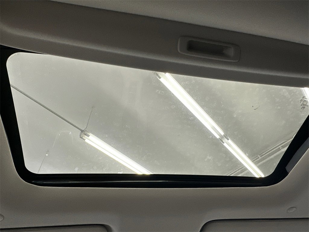 New 2026 Honda HR-V EX-L image 23