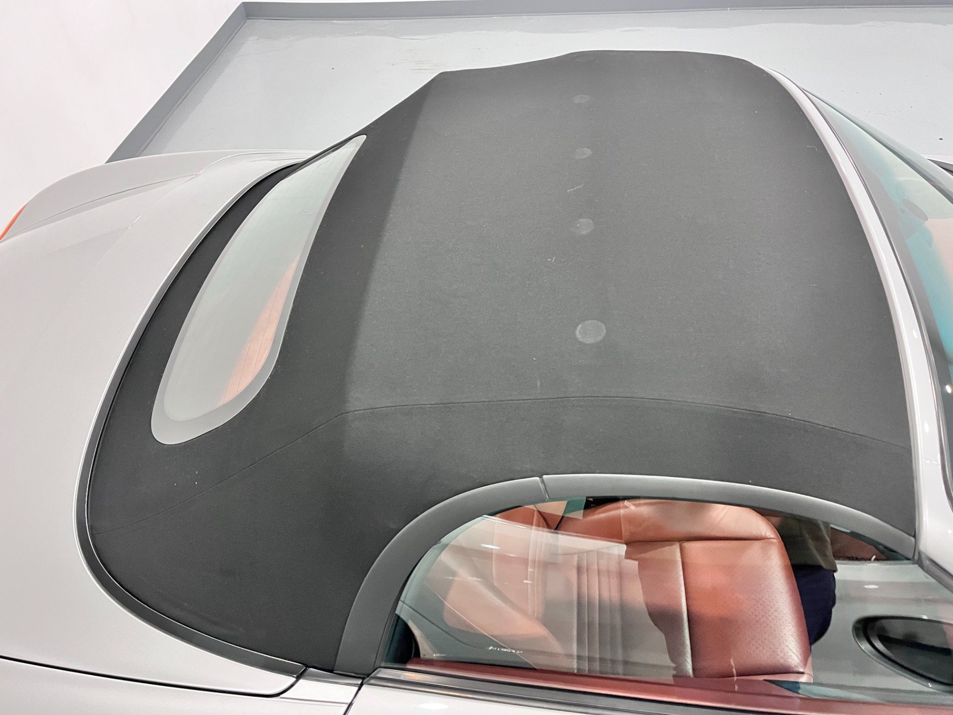 Used 2001 Porsche Boxster RWD image 55