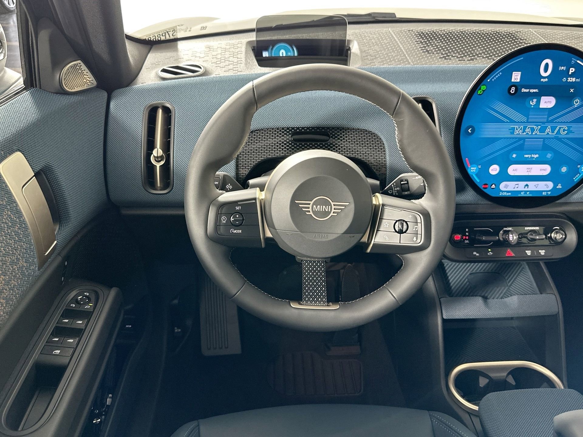New 2025 MINI Cooper Countryman S w/ Comfort Package Max image 24