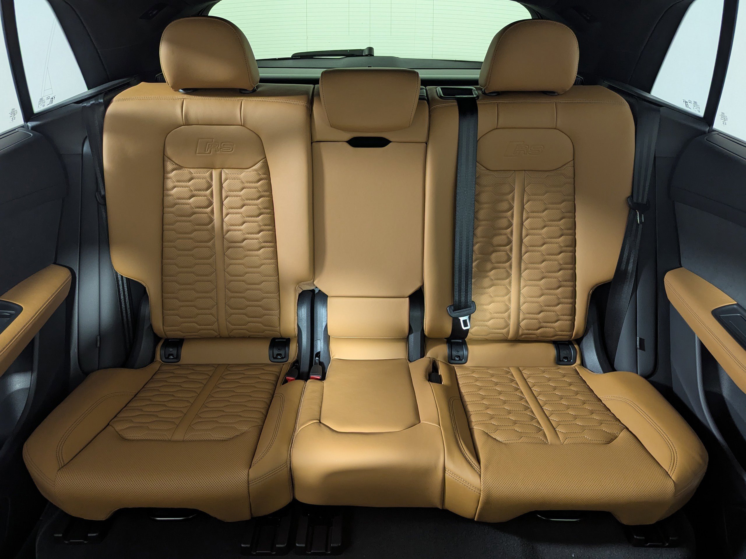 New 2026 Audi RS Q8 performance image 13