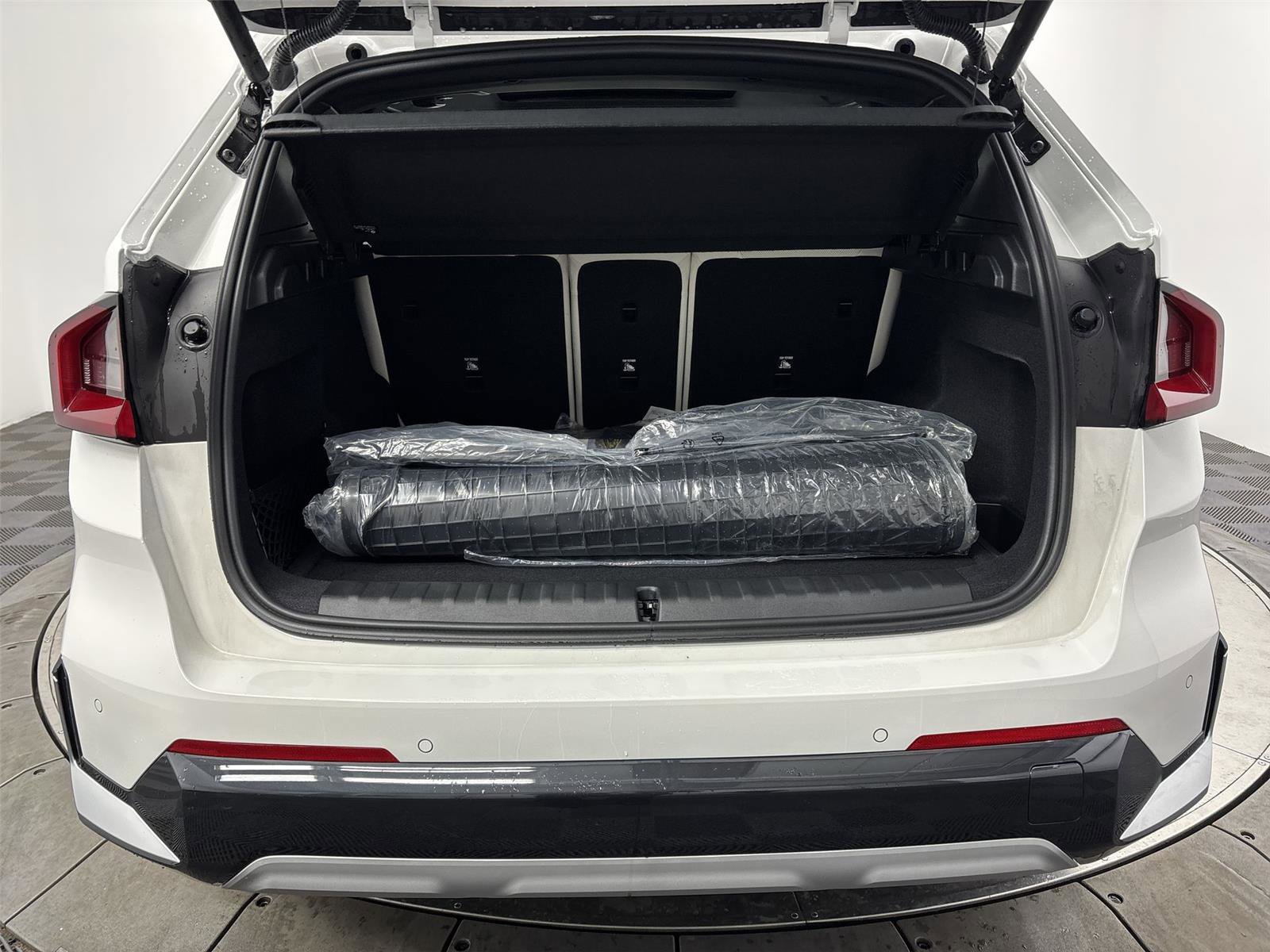 New 2026 BMW X1 xDrive28i image 21