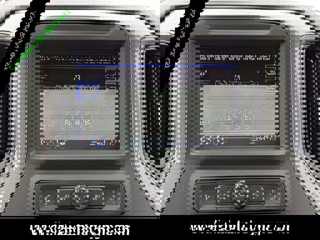 New 2025 GMC Sierra 2500 Pro image 25