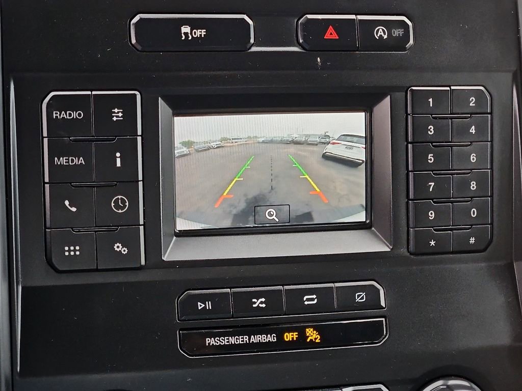 Used 2019 Ford F150 XL w/ XL Power Equipment Group AWD/4WD image 28