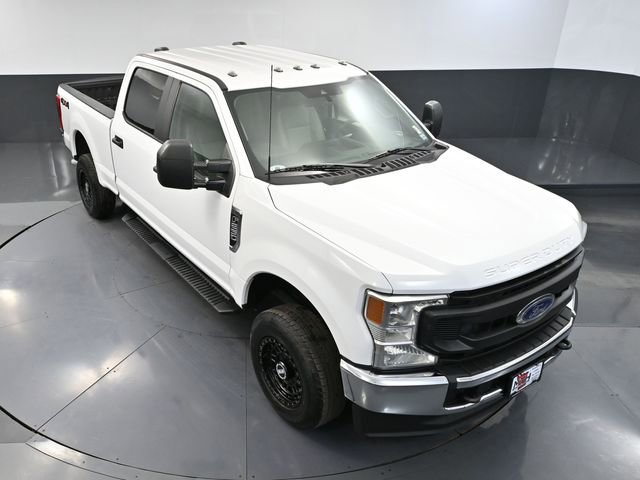Used 2021 Ford F250 XL w/ Power Equipment Group image 54