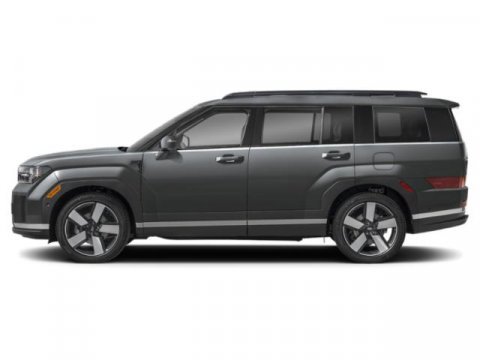 New 2026 Hyundai Santa Fe Limited FWD image 3