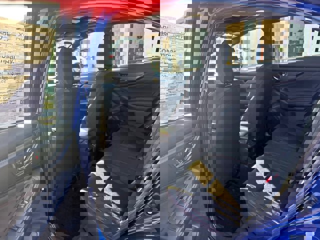 New 2025 Subaru WRX Premium image 84