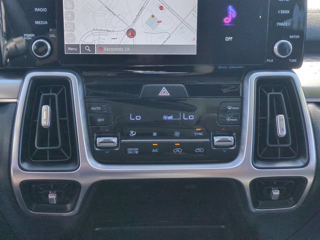Certified 2023 Kia Sorento EX AWD/4WD image 25