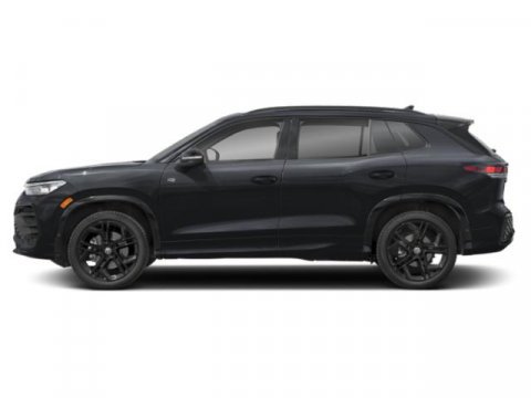 New 2026 Volkswagen Tiguan SE R-Line AWD/4WD image 6