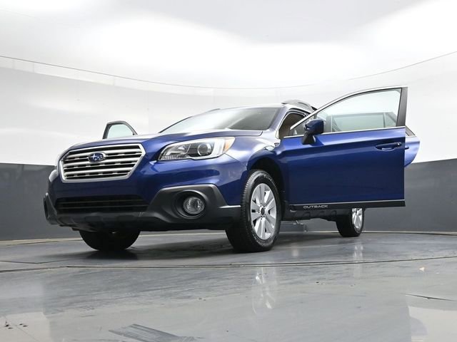 Used 2015 Subaru Outback 2.5i Premium image 42