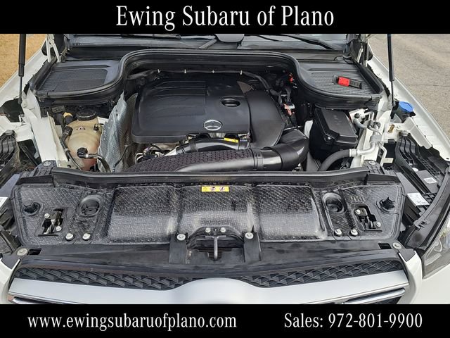 Used 2022 Mercedes-Benz GLE 350 image 22