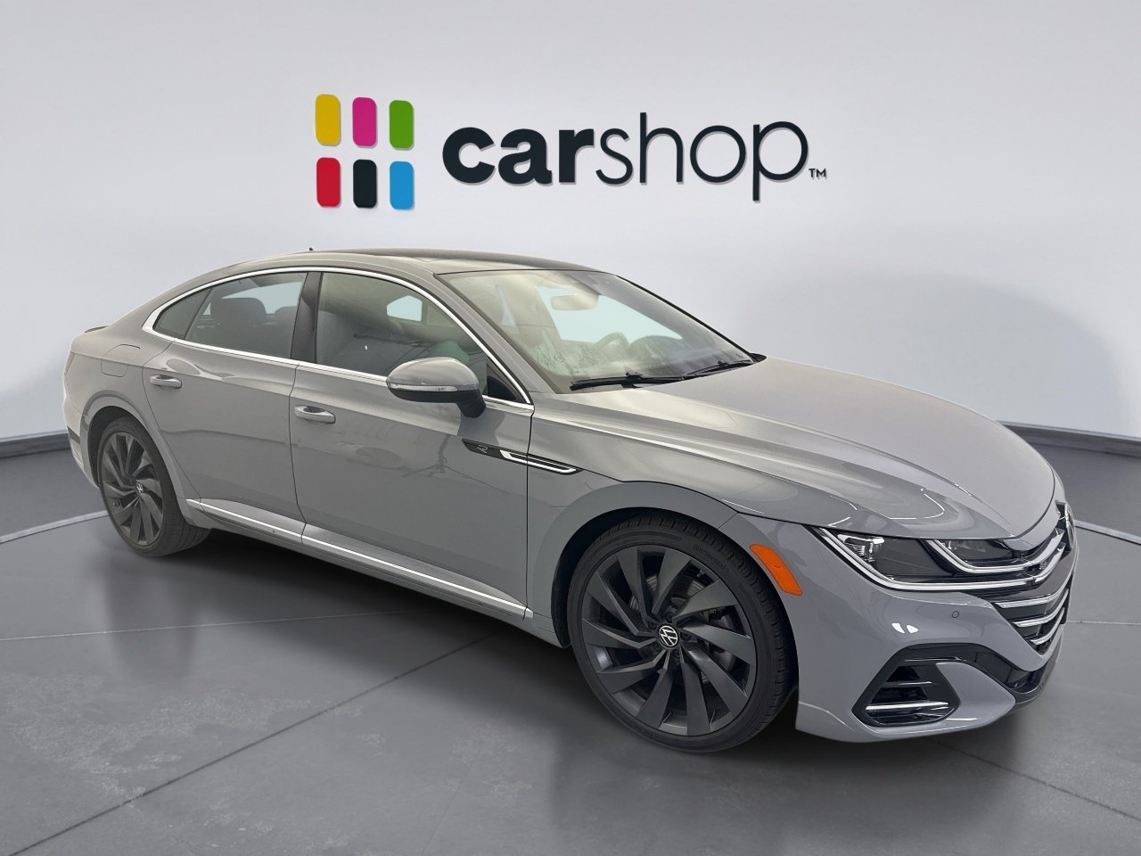 Used 2023 Volkswagen Arteon SEL AWD/4WD image 7
