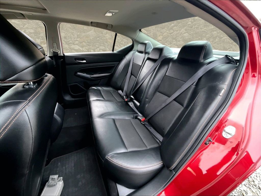 Used 2022 Nissan Altima 2.0 SR image 24