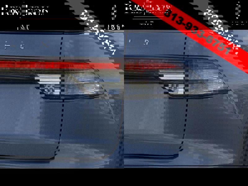 New 2026 Lincoln Aviator 2WD image 21