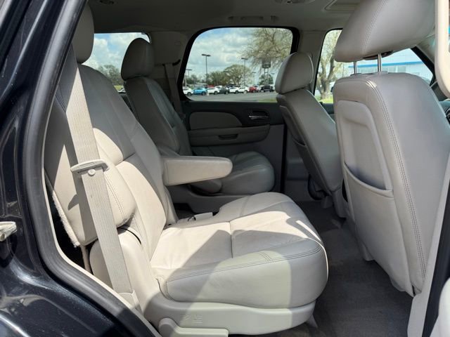 Used 2011 Chevrolet Tahoe LT image 12