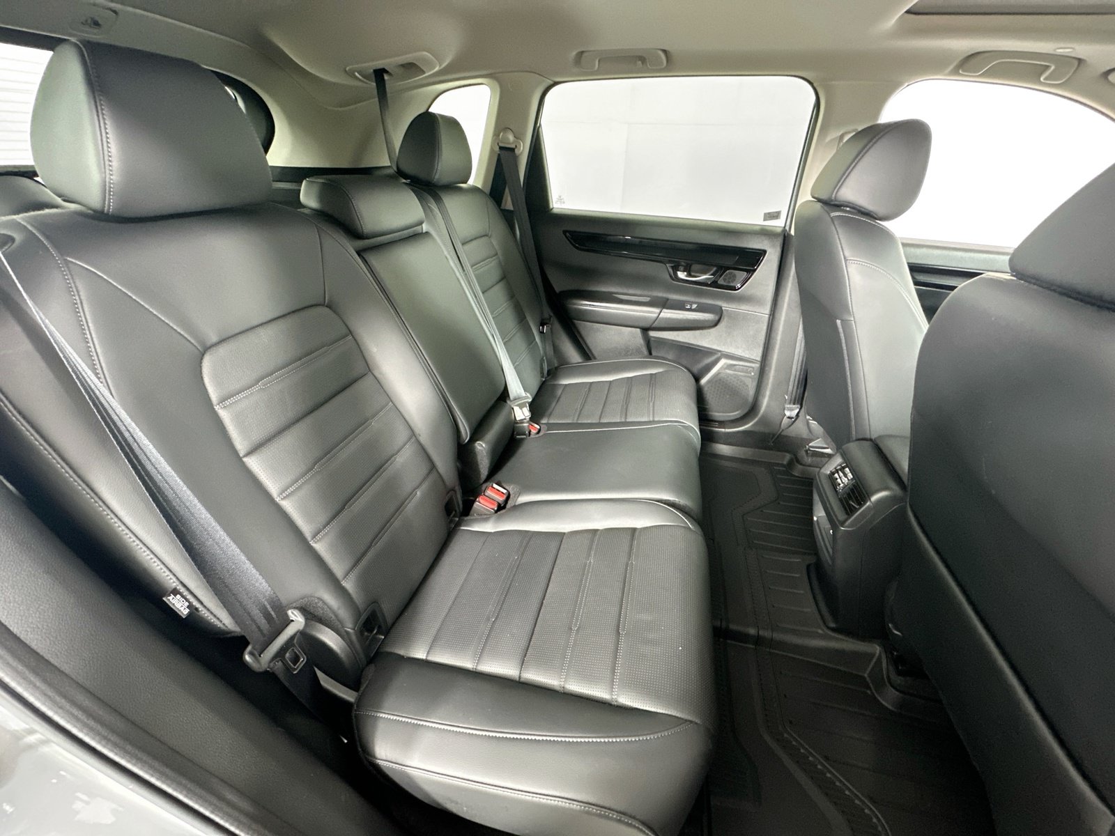 Used 2024 Honda CR-V EX-L image 26