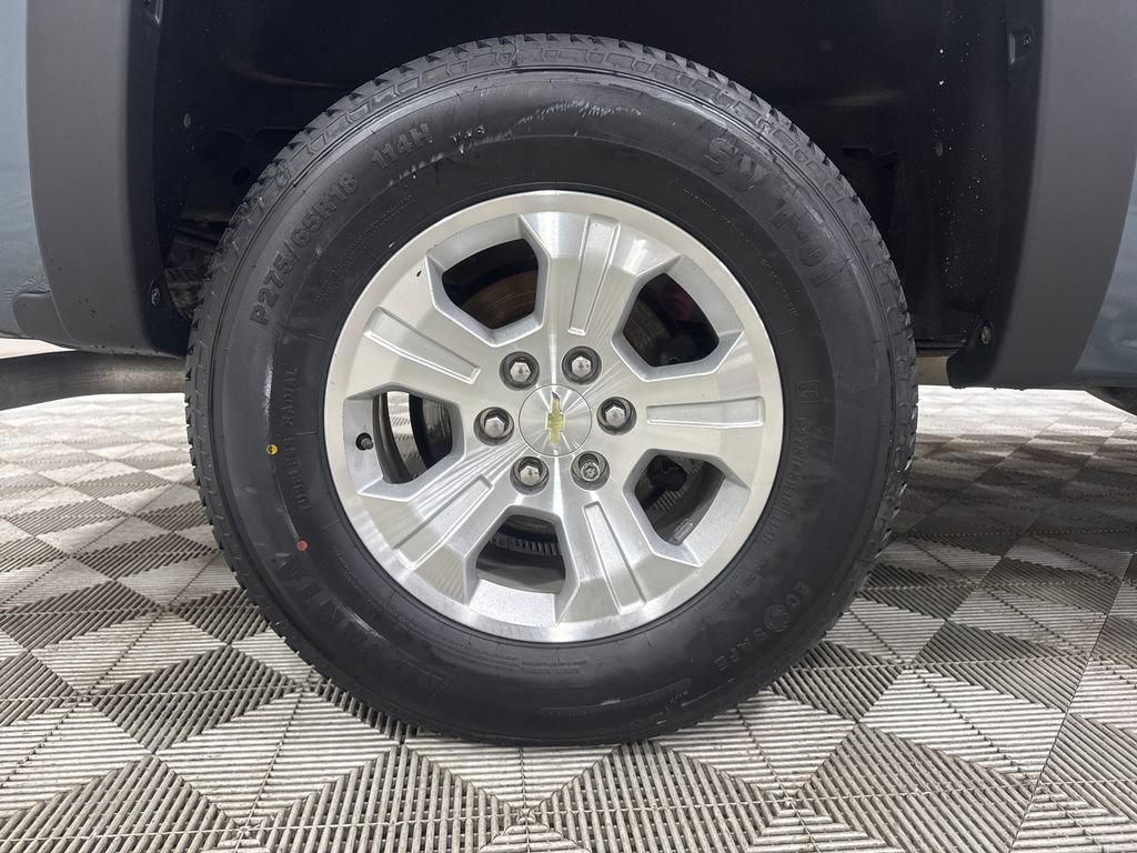 Used 2014 Chevrolet Silverado 1500 LT w/ All Star Edition image 48