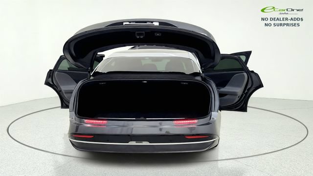 Used 2023 Lucid Air Grand Touring AWD/4WD image 17