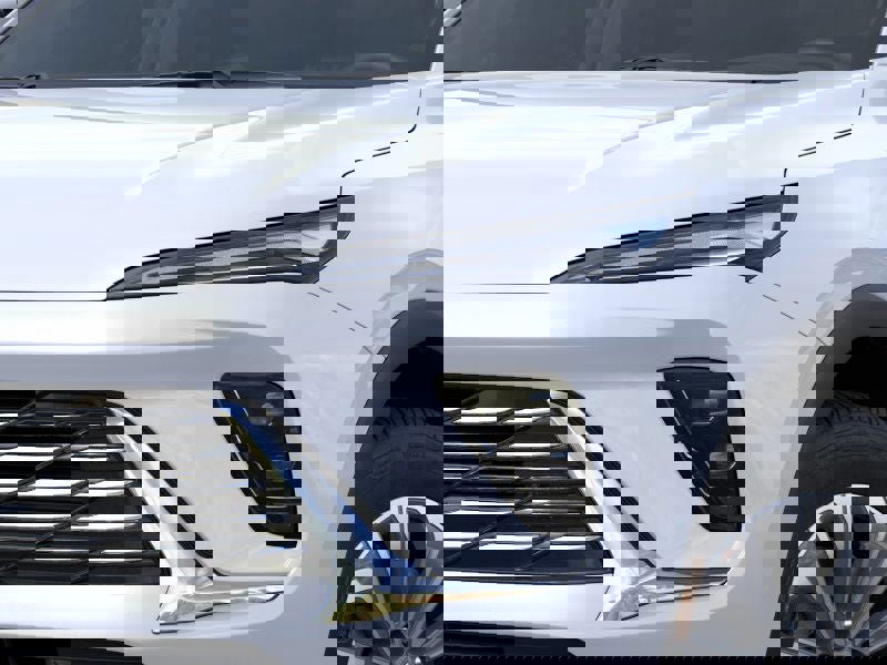 New 2025 Buick Envision Preferred image 10