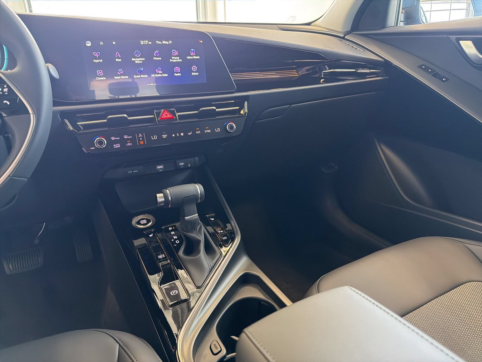 New 2026 Kia Niro EX FWD image 20