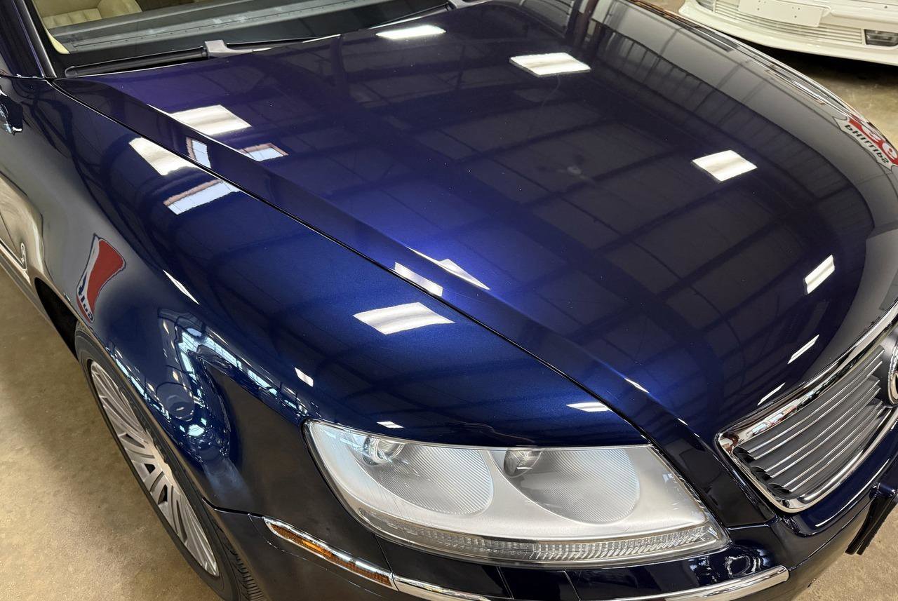 Used 2006 Volkswagen Phaeton V8 image 27