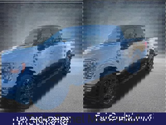 Used 2023 Ford F150 XLT w/ Equipment Group 302A High image 15