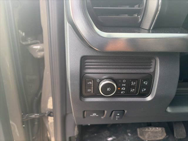 New 2026 Ford F250 Lariat w/ Lariat Ultimate Package image 19