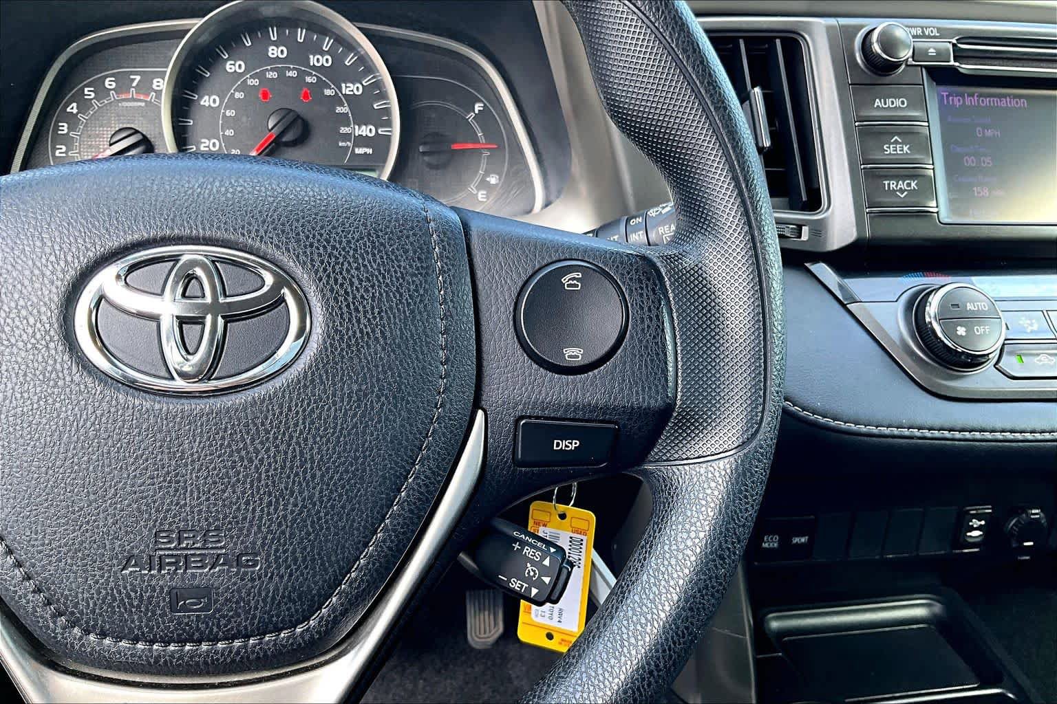 Used 2013 Toyota RAV4 XLE AWD/4WD image 23