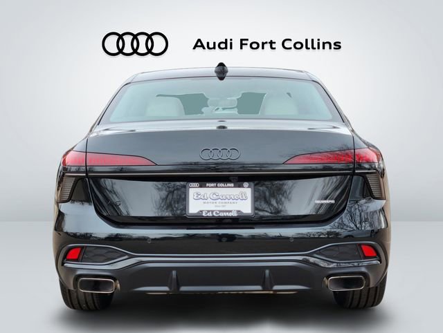 New 2026 Audi A6 Premium Plus image 6