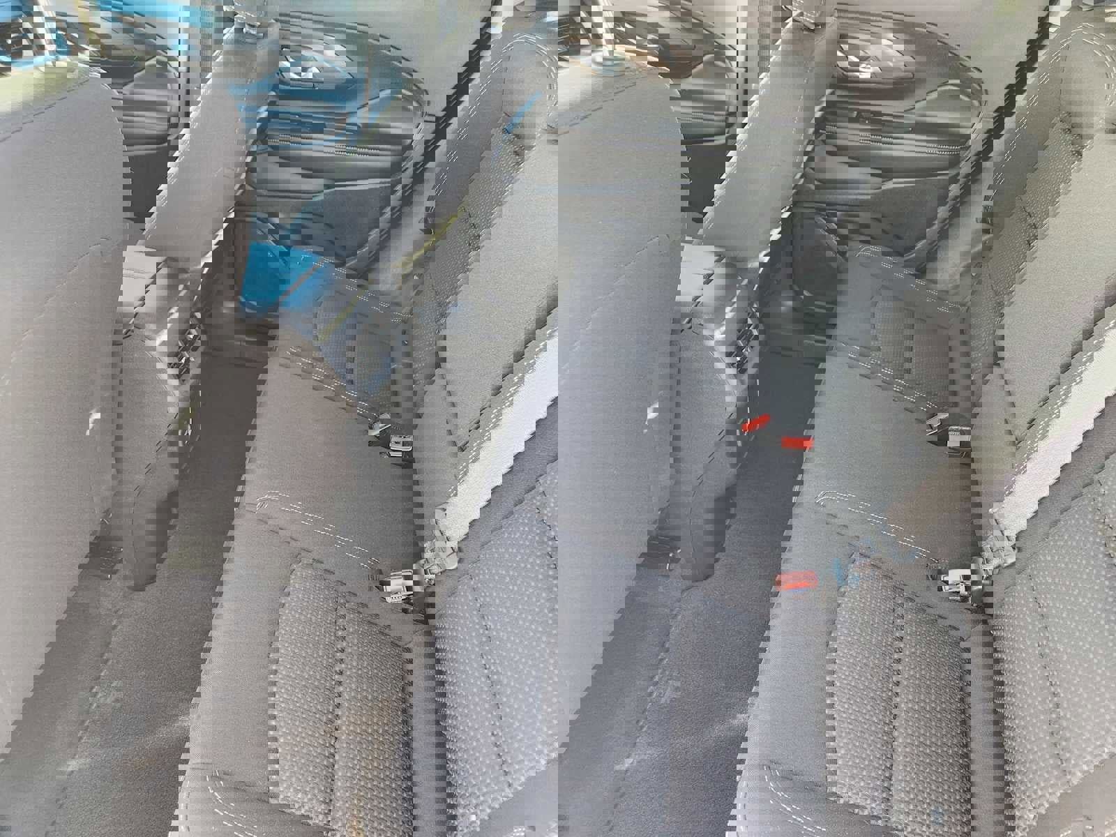 Used 2024 GMC Terrain SLE image 9