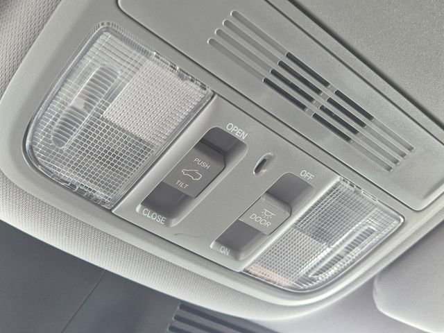 Used 2021 Honda CR-V EX image 32