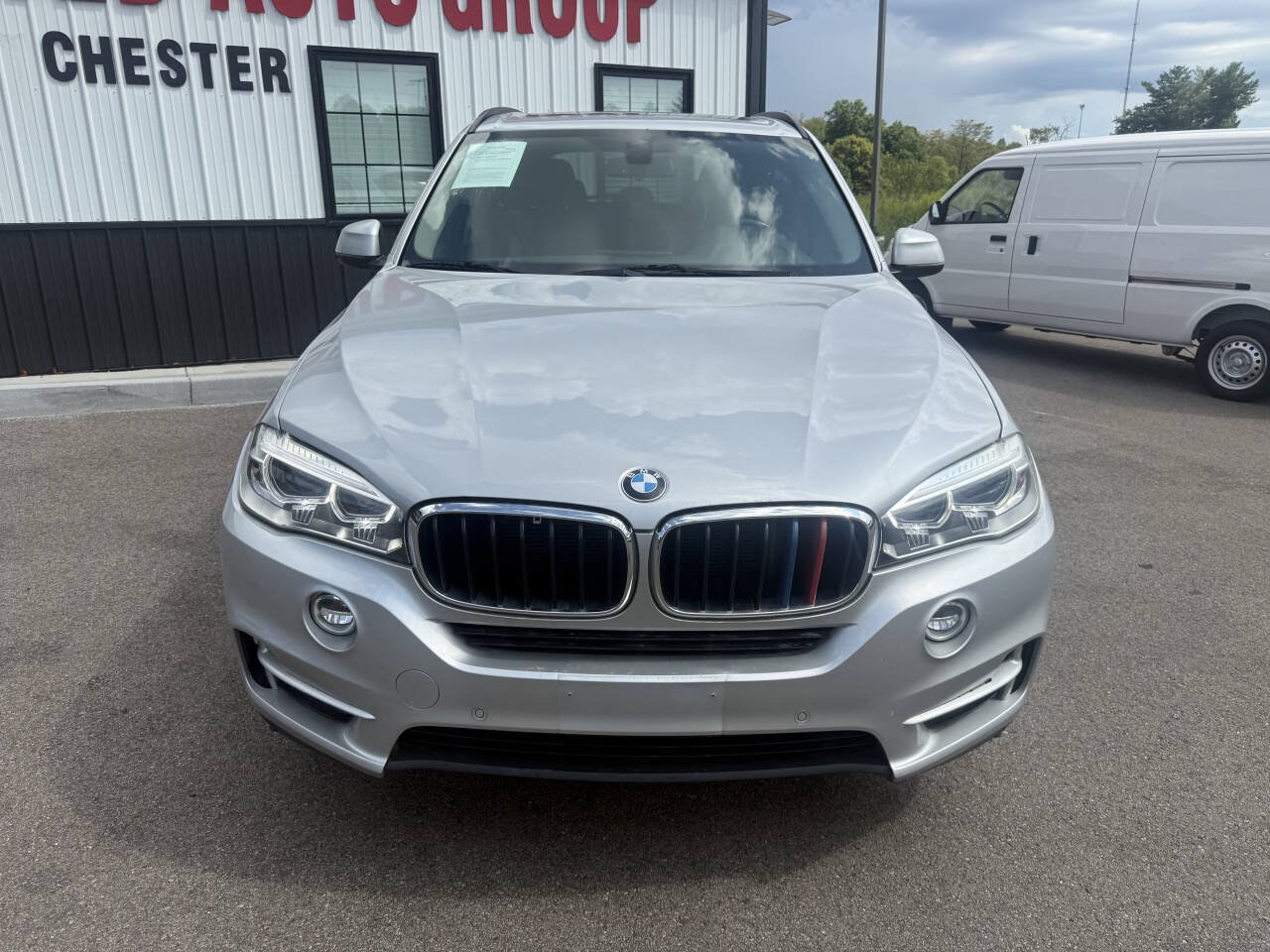 Used 2015 BMW X5 xDrive35i AWD/4WD image 2