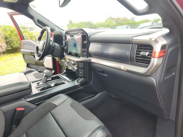 Used 2023 Ford F150 Raptor image 26
