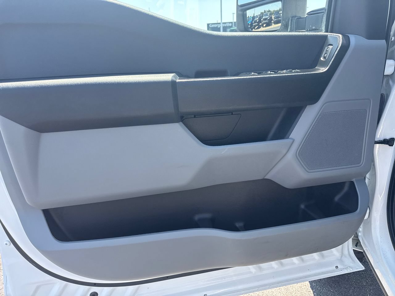 Used 2024 Ford F250 XL w/ 360-Degree Camera Package AWD/4WD image 16