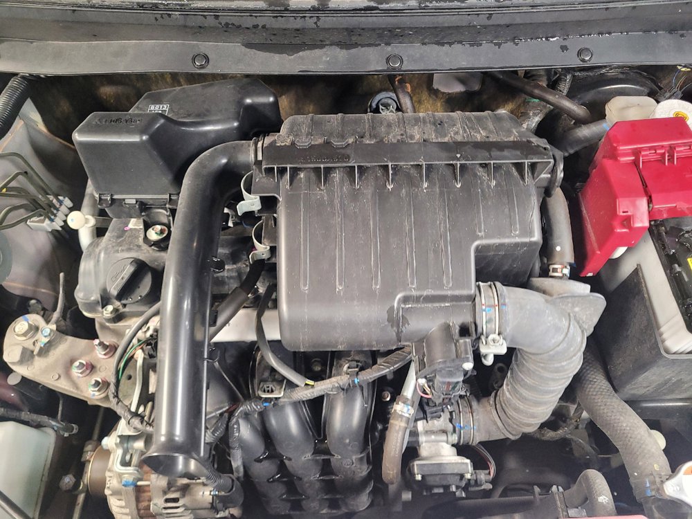 Used 2024 Mitsubishi Mirage ES FWD image 30
