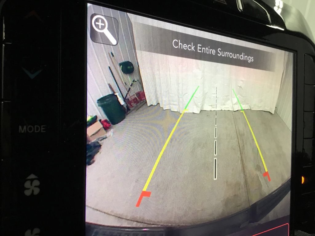 Used 2019 RAM 1500 Sport w/ Leather & Sound Group AWD/4WD image 12