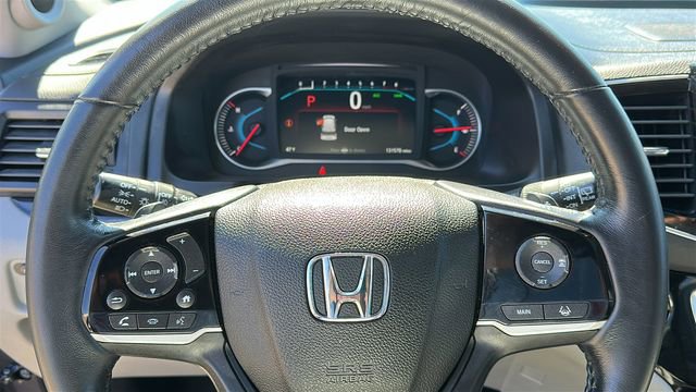 Used 2021 Honda Pilot Touring image 13