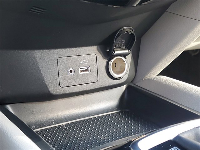 Certified 2022 Nissan Rogue Sport SV image 22